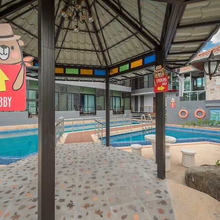 צ'יאנג ריי Chayadol Resort - Sha Extra Plus מראה חיצוני תמונה