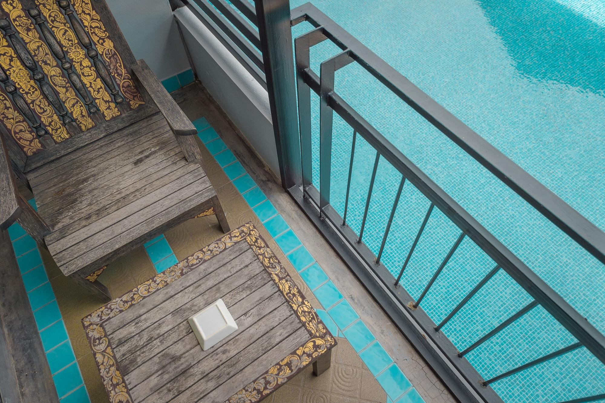 צ'יאנג ריי Chayadol Resort - Sha Extra Plus מראה חיצוני תמונה