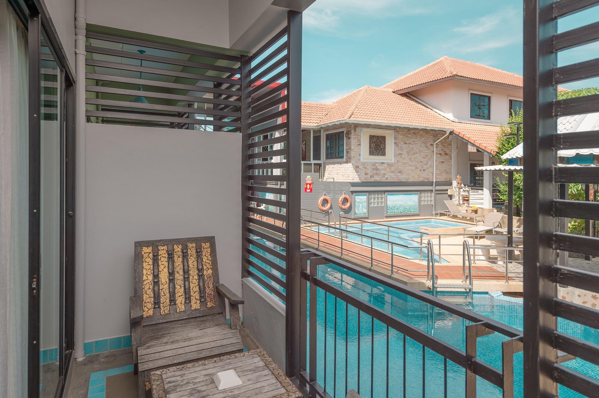 צ'יאנג ריי Chayadol Resort - Sha Extra Plus מראה חיצוני תמונה