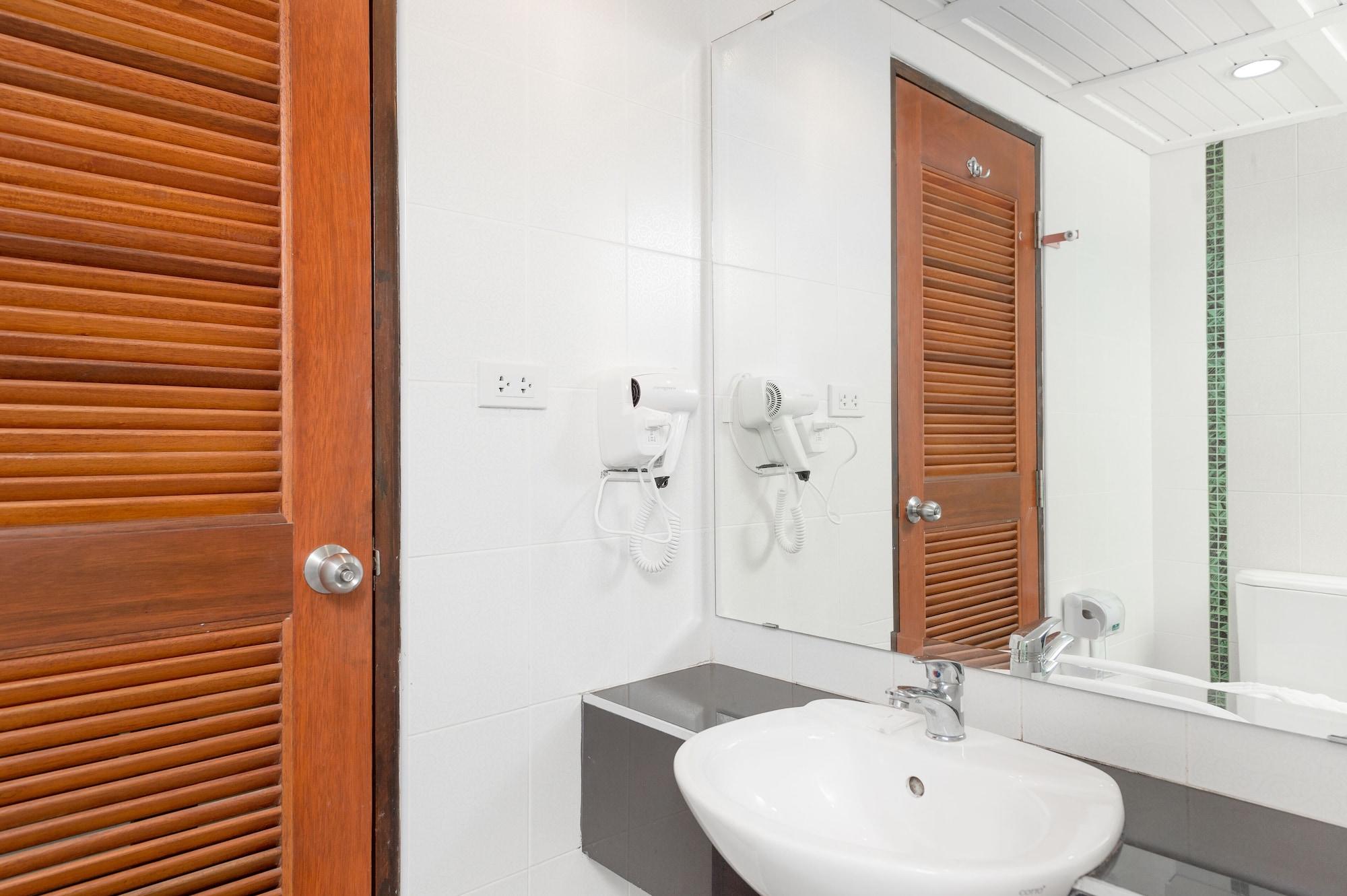 צ'יאנג ריי Chayadol Resort - Sha Extra Plus מראה חיצוני תמונה