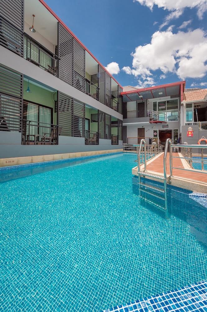 צ'יאנג ריי Chayadol Resort - Sha Extra Plus מראה חיצוני תמונה