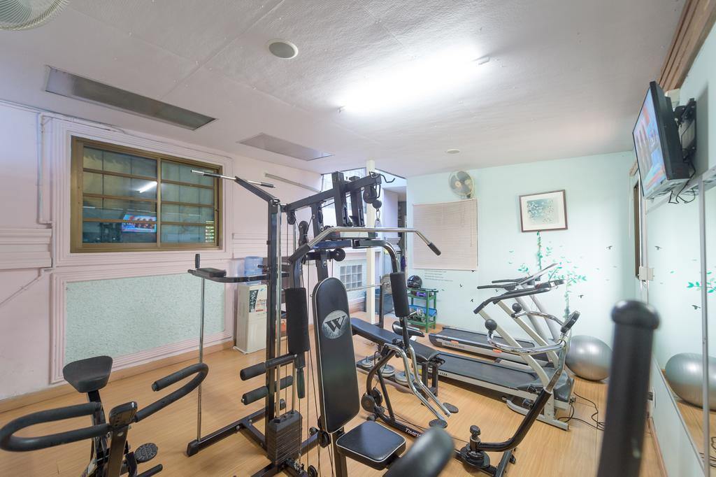 צ'יאנג ריי Chayadol Resort - Sha Extra Plus מראה חיצוני תמונה