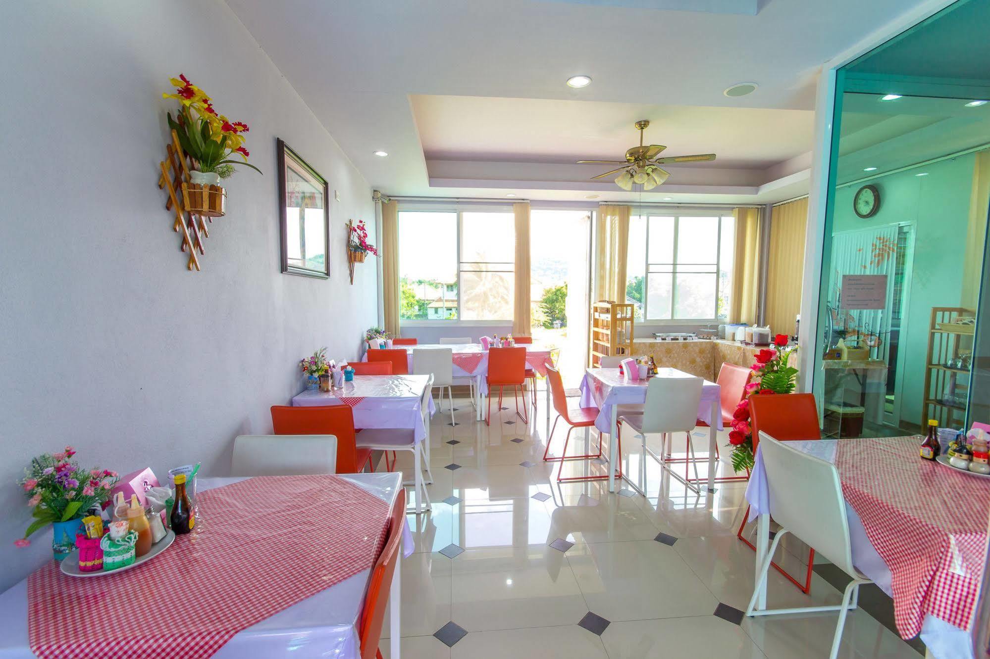 צ'יאנג ריי Chayadol Resort - Sha Extra Plus מראה חיצוני תמונה