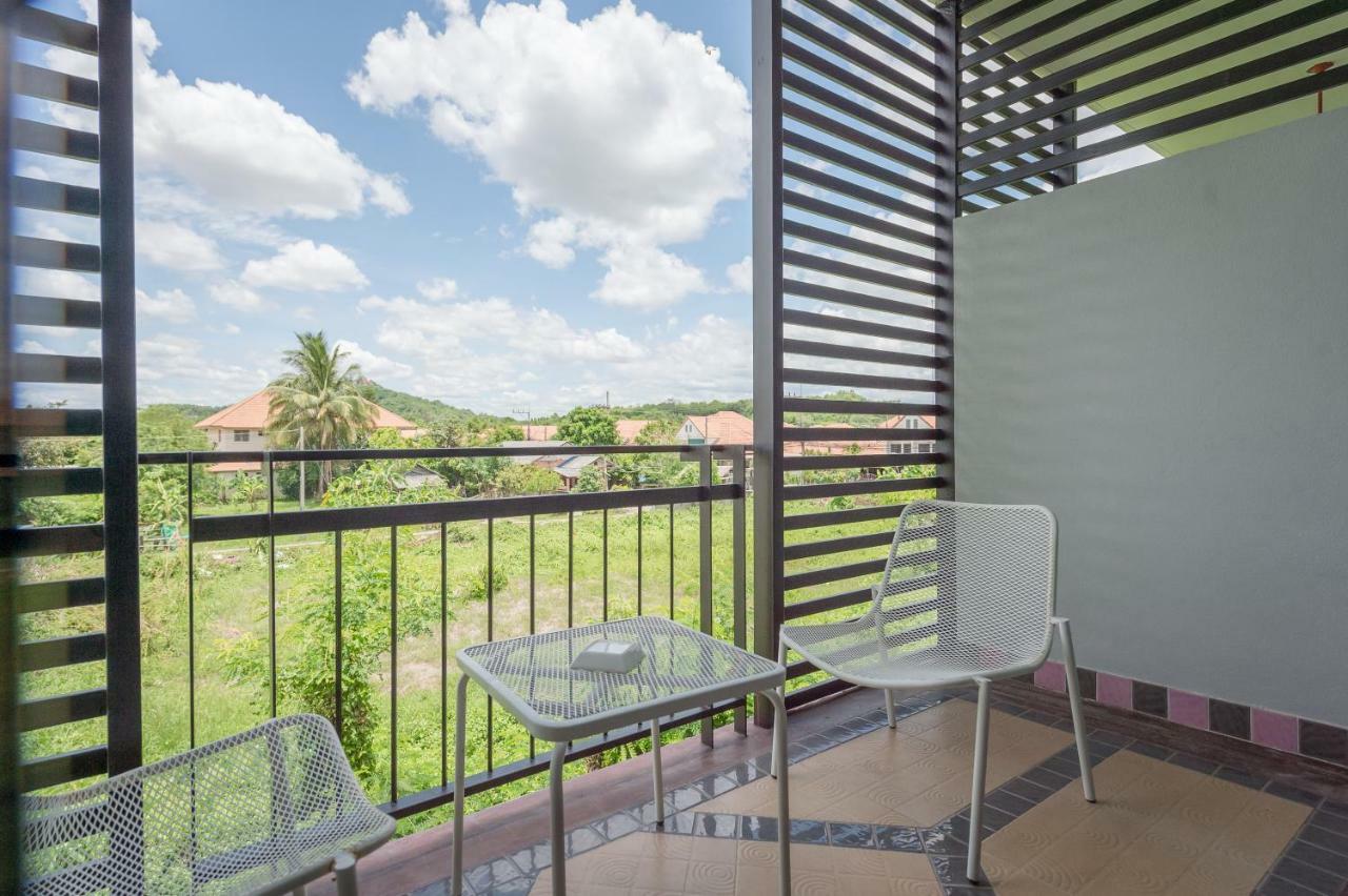 צ'יאנג ריי Chayadol Resort - Sha Extra Plus מראה חיצוני תמונה