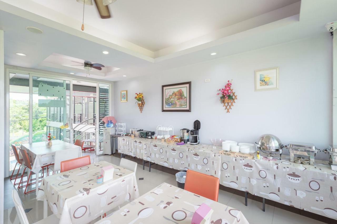 צ'יאנג ריי Chayadol Resort - Sha Extra Plus מראה חיצוני תמונה